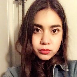 Meet your Posher, Leslie